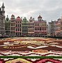 Image result for Monuments in Brussels Belgium