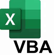 Image result for Excel VBA Logo