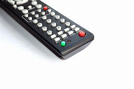 Image result for Television with Remote