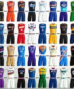 Image result for NBA Uniform Design