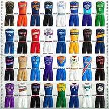 Image result for NBA Jercey