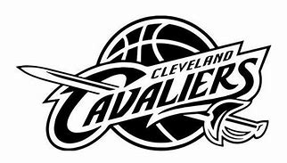 Image result for Cleveland Cavaliers First Logo