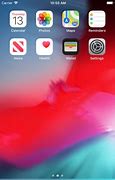 Image result for Apple iOS TV Screen