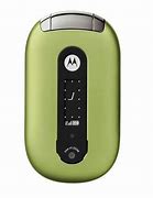 Image result for Motorola PEBL U6 Green