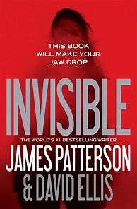 Image result for Invisible Boy Book Cover