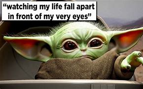 Image result for Baby Yoda Kids Memes