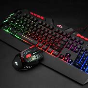 Image result for PC Gaming Keyboard and Mouse