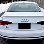 Image result for A White 2019 Audi S4