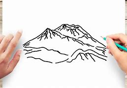 Image result for Mount Vesuvius Drawing Kit