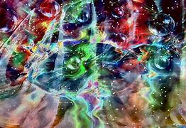 Image result for Psychedelic Galaxy