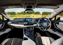 Image result for 2020 BMW I8 Interior