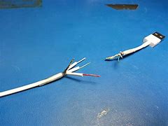 Image result for iPhone USB to Lightening Cable