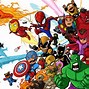 Image result for Toy Story Avengers