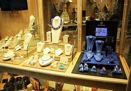 Image result for Retail Jewelry Display Ideas