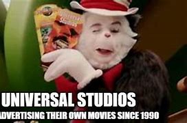 Image result for Funny Universal Studios Memes