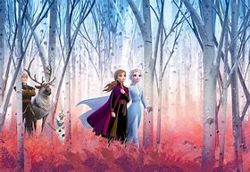 Image result for Disney Frozen 2 Wallpaper