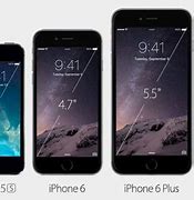 Image result for iPhone 6 Plus Inches Long