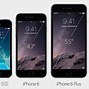 Image result for iPhone 6 vs 8