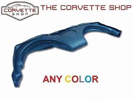 Image result for C1 Corvette Body Parts