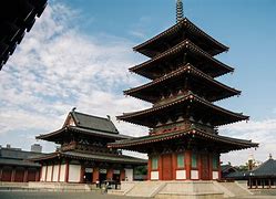 Image result for Osaka Temple