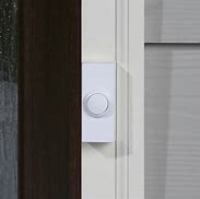 Image result for Wireless Doorbell Button