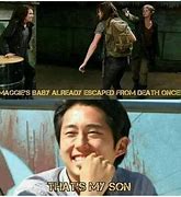 Image result for Zombie Walking Dead Funny Memes