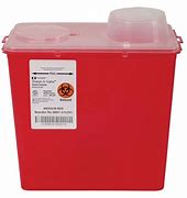 Image result for Gbo Sharps Container