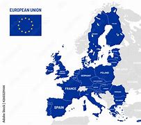 Image result for członkowie_unii_europejskiej