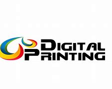 Image result for Digital Print Logo