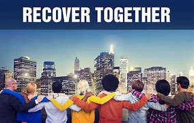 Image result for Recover Together Recover Stronger