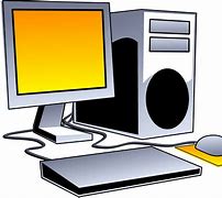 Image result for Computer Related Clip Art