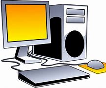 Image result for Cute Desktop Computer Clip Art