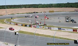 Image result for Adirondack International Speedway