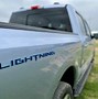 Image result for Ford Lightning Charger Port Cover