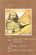 Image result for co_oznacza_z_legend_dawnego_egiptu