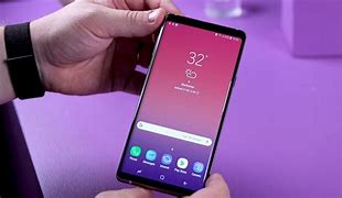 Image result for Samsung Note 9 Price in Nigeria