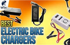 Image result for Mobile Scooter Battery Charger