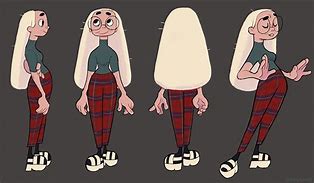 Image result for Cartoon Character Concept Art
