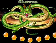 Image result for Evil Shenron