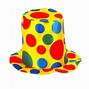 Image result for Costco Employee Clown Hat