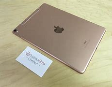 Image result for Cracked Rose Gold iPad Pro