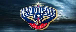Image result for NBA New Orleans Pelicans Red