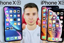 Image result for iPhone X versus iPhone 6s Plus