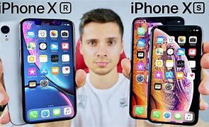 Image result for iPhone XR and 11 Pro