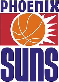 Image result for Phoenix Suns Logo