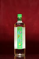 Image result for 99 Proof Green Apple