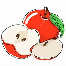 Image result for Apple Seed PNG