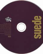 Image result for Suede CD 1993