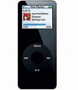 Image result for Original iPod Nano