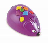 Image result for Squeaks Robot Mouse